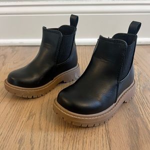 Toddler Chelsea Boots